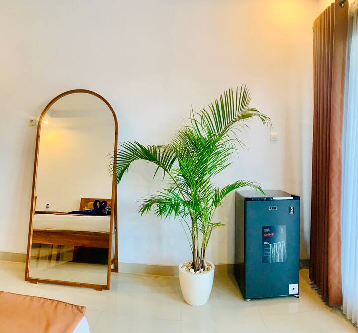 ห้องนอน