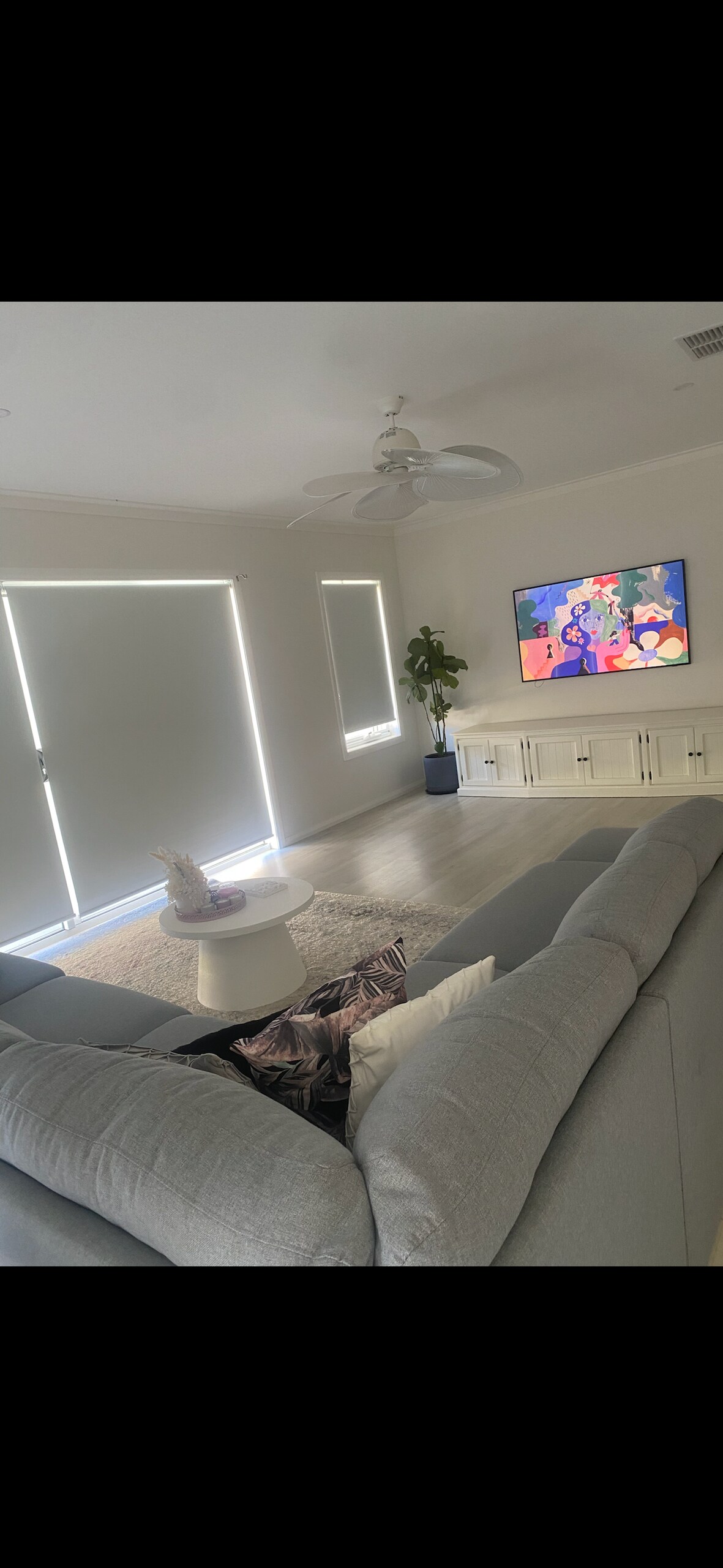 Popular Airbnb listing: Bondi Beauty- Luxury Home in Wagga Wagga City Council