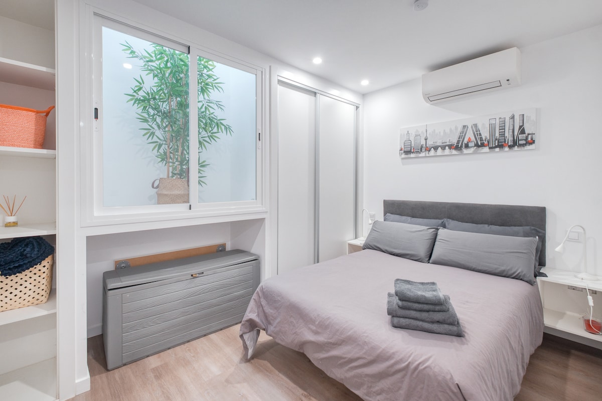 غرفة النوم 1