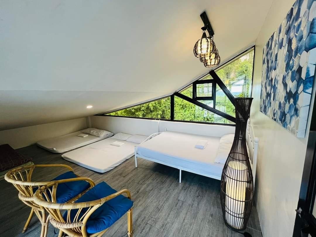 საძინებელი 3