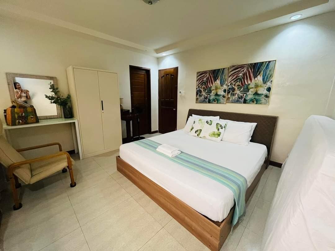 საძინებელი 1