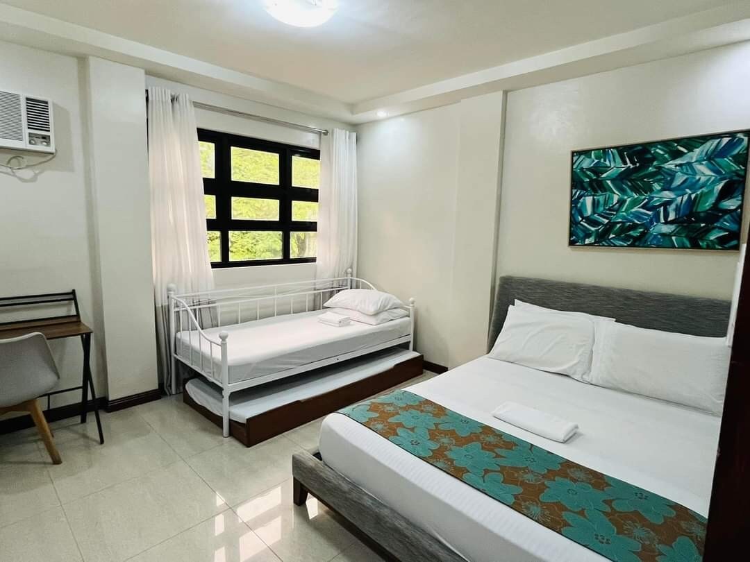 საძინებელი 2