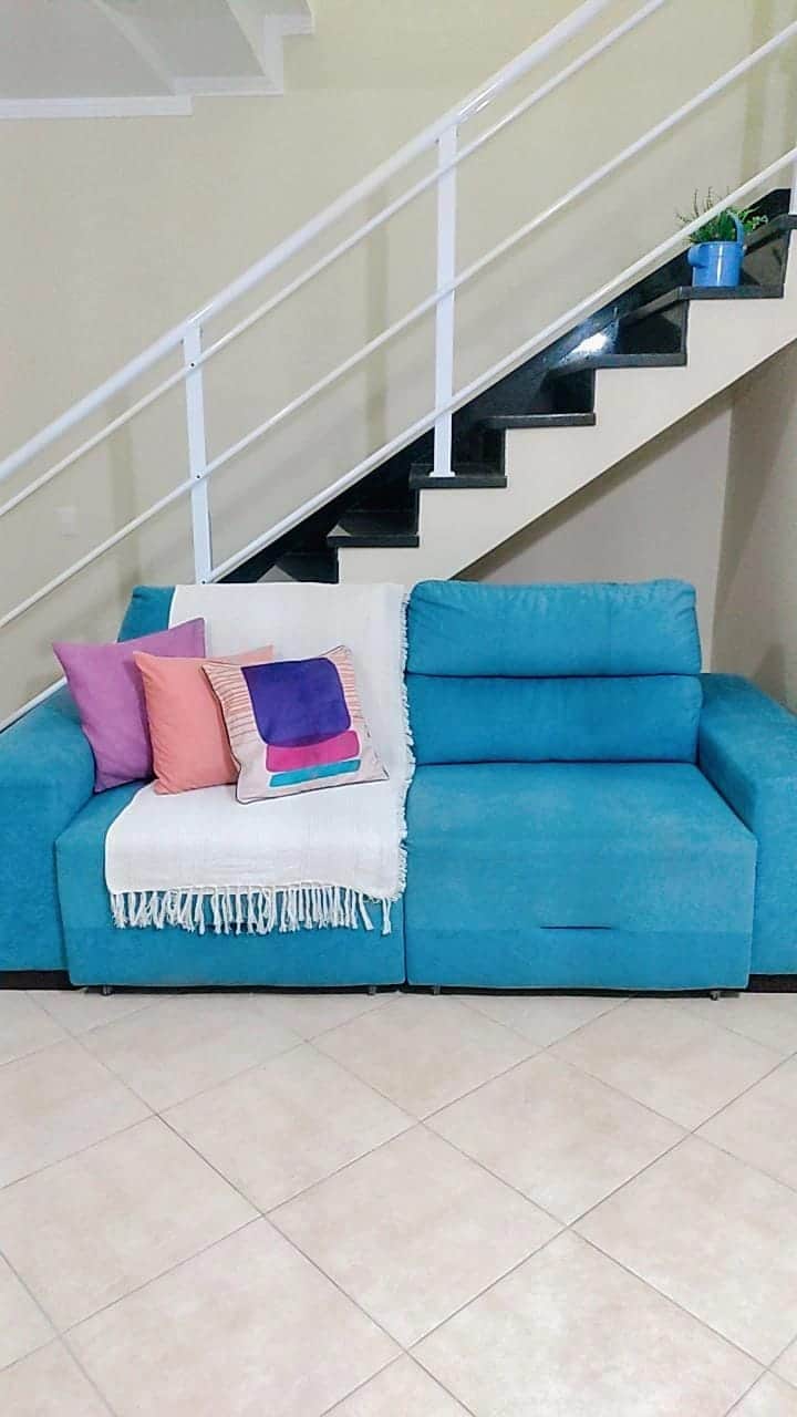 Всекидневна