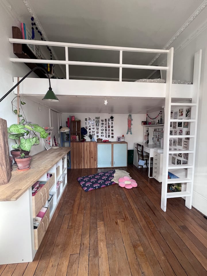 Habitación 2