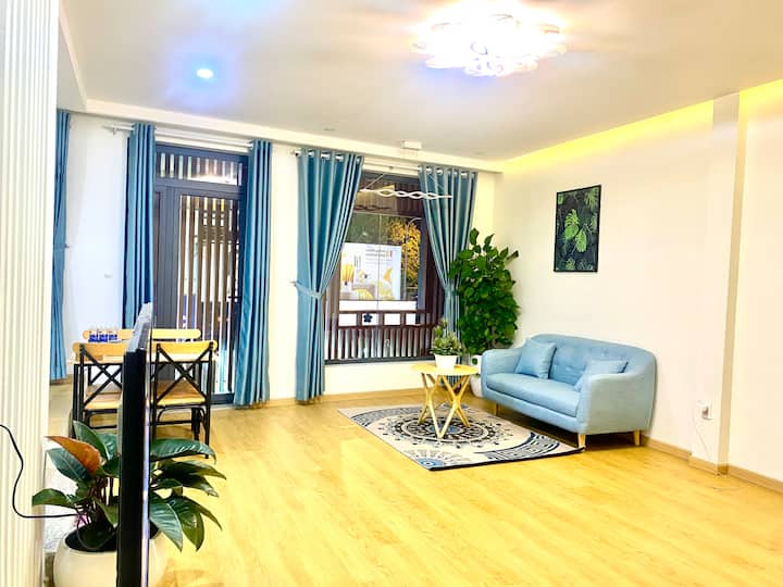 New Spacious Studio (2) 50m2 In Downtown Center - ホーチミン