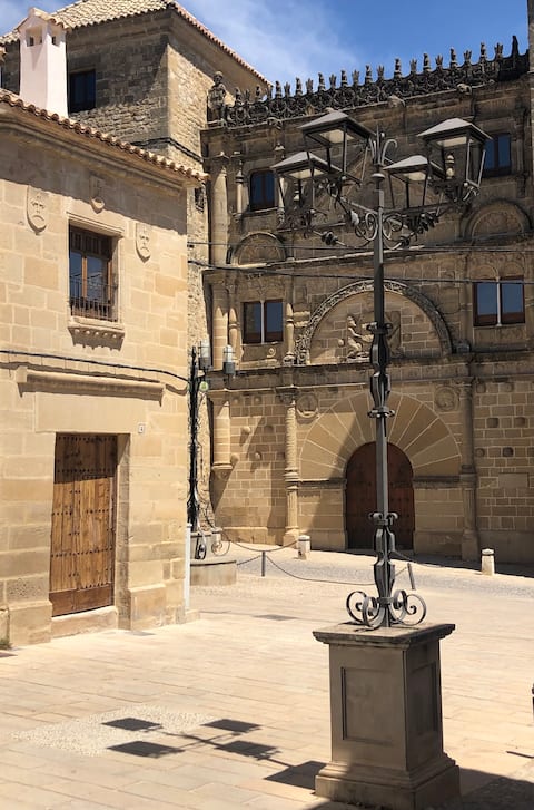 Captain Medina's House. 15th century. Pool 6+2pax