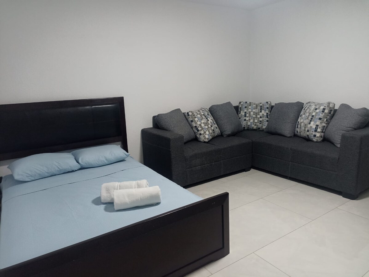 Top performing Airbnb: Playas de Tijuana in Tijuana
