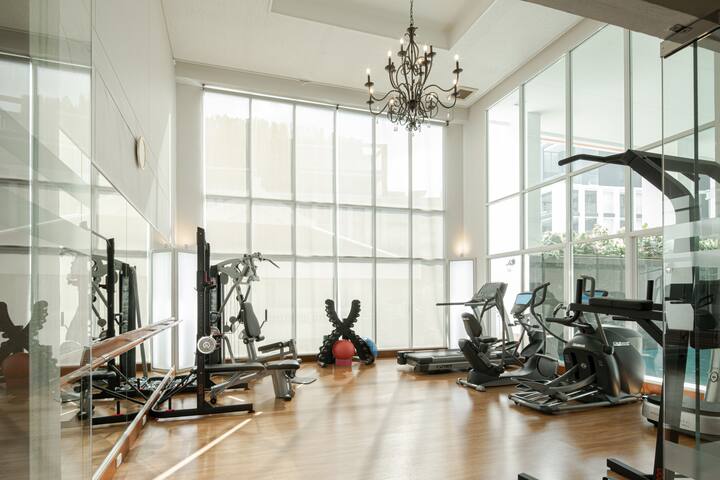 Tripple Classic Luxe Extra pack Suite max10 gallery image 3