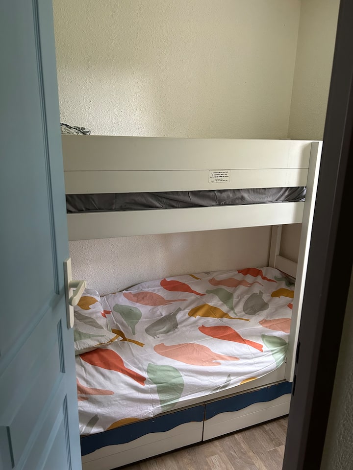 Chambre 2