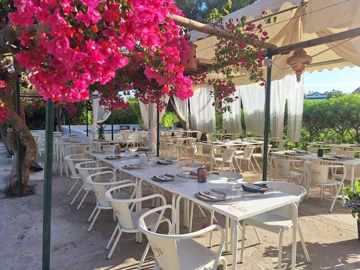 Bien Décorée, Accueillante, Avec Accès à La Piscin - Tavira