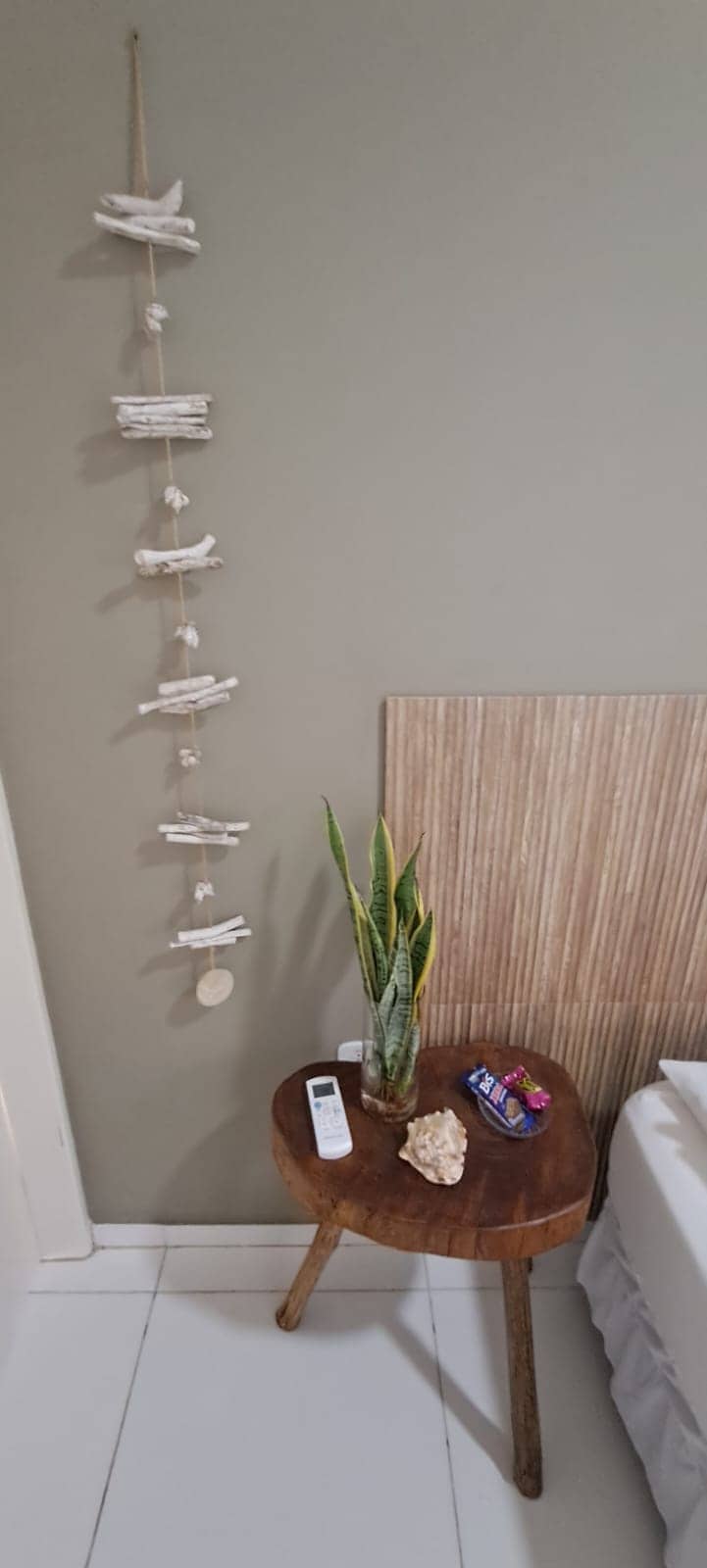 ห้องนอน