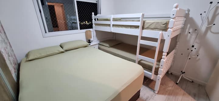 Dhomë gjumi 2