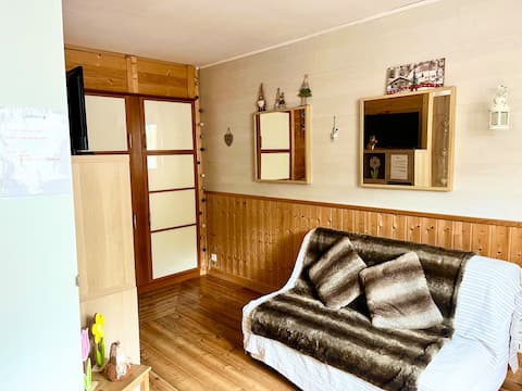 Pets welcome at St Augustin