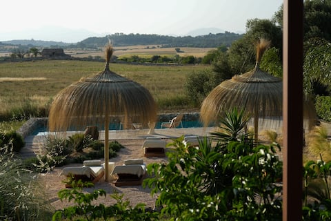 Green View