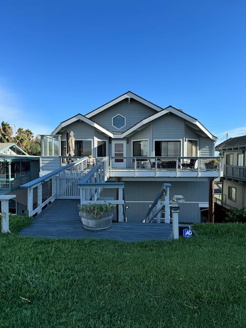 Delta Oasis-A Water Lovers Dream