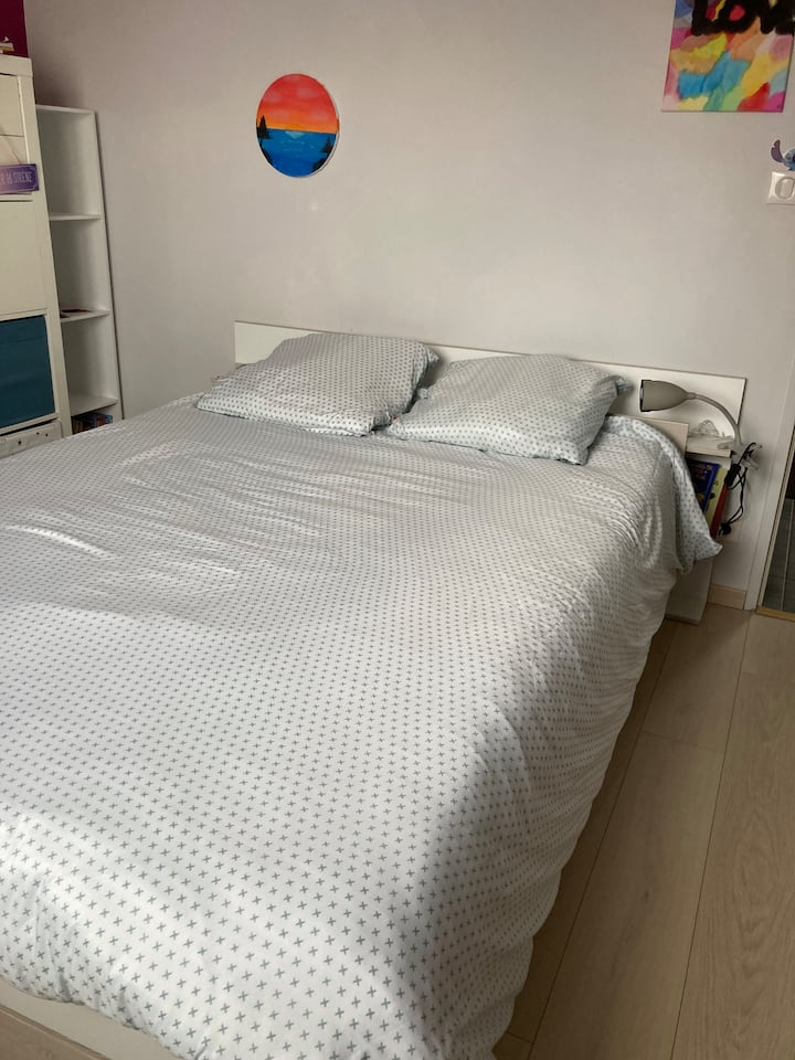 غرفة النوم 4