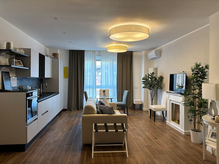 Pantanella Home 21 - Roma