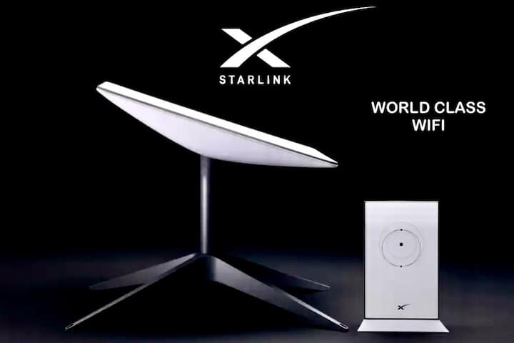 免费☀️包含☀️
STARLINK⭐️超快且极其可靠的世界级无线网络
通过MultiPoint “无处不在的UniFi”无线网格实现无⭐️缝高性能交付
