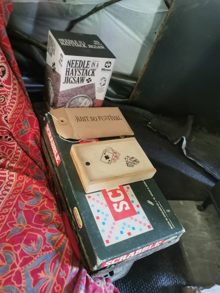 ห้องนั่งเล่น