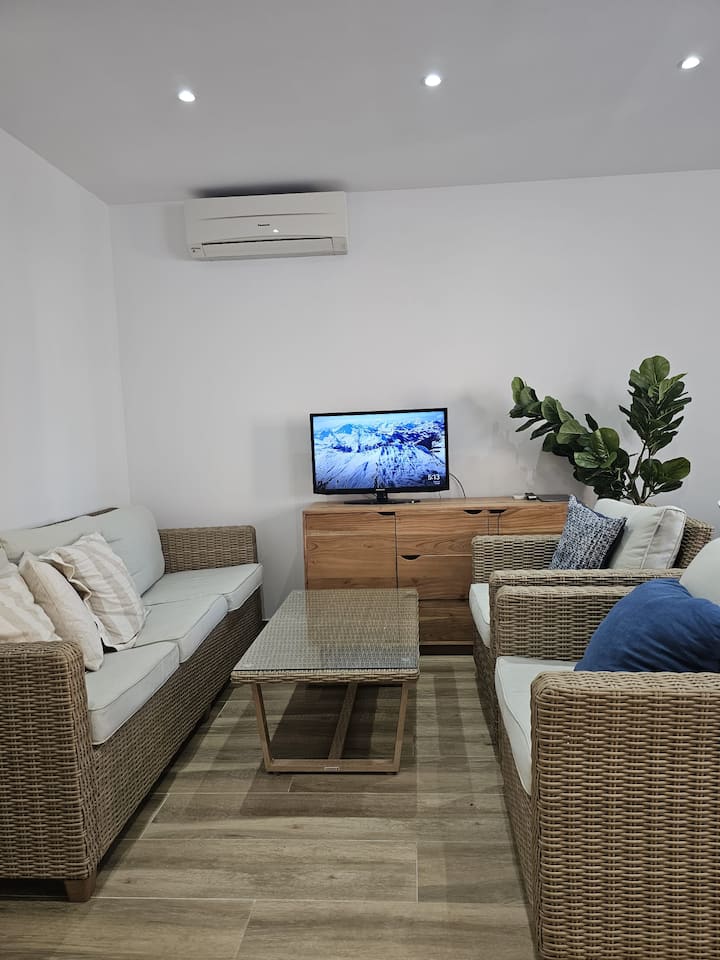 Cozy And Practical Family House - Guardamar del Segura