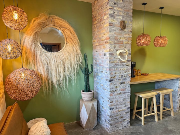 მისაღები ოთახი