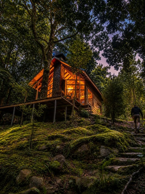 Unicorn Lodge:Riverfront: Best of Costa Rica Award
