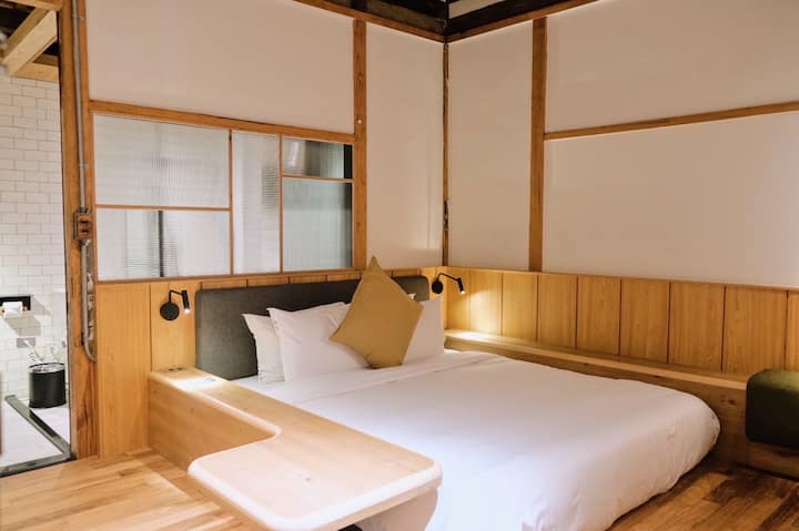 غرفة النوم 3