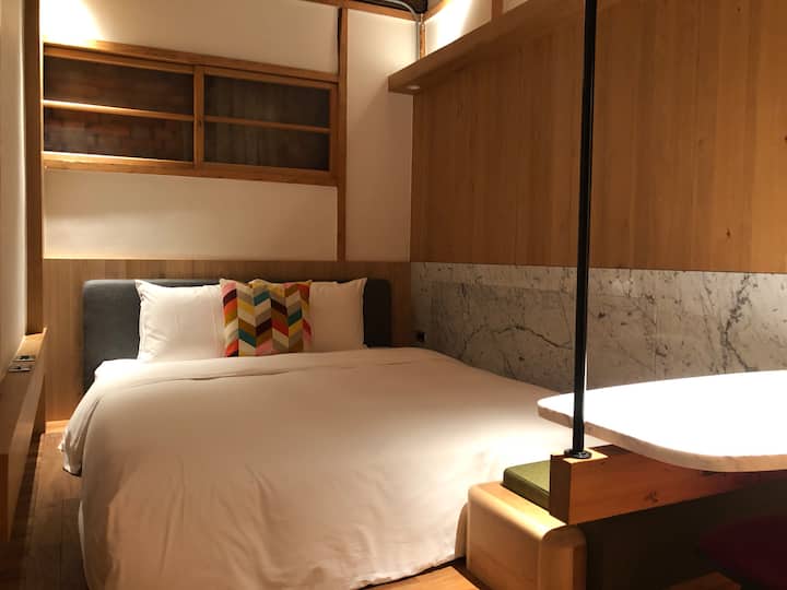 غرفة النوم 4