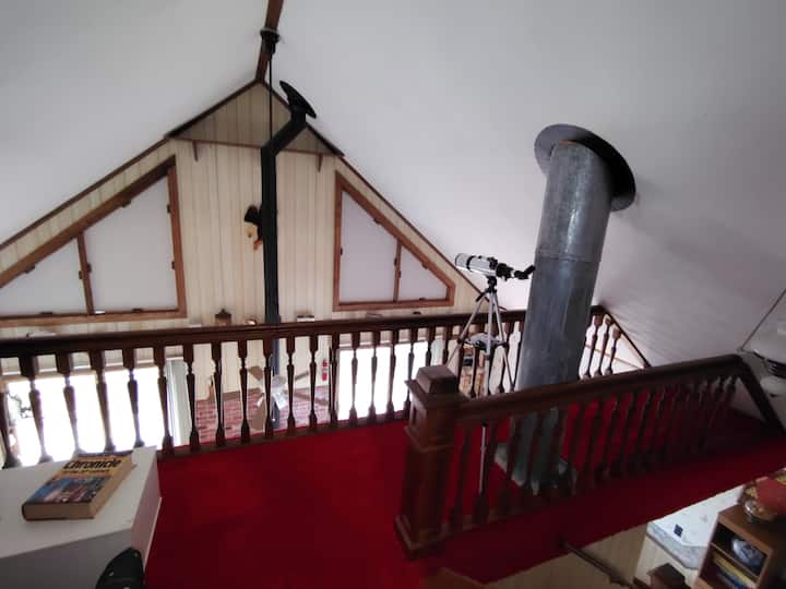 Living room 2