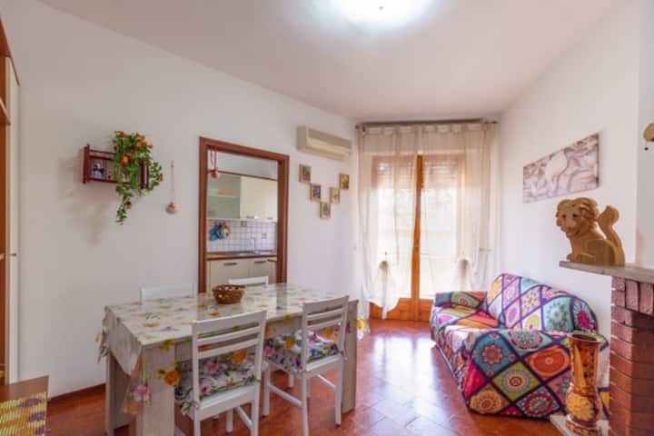 Appartamento La Fenice  Orvieto - Orvieto