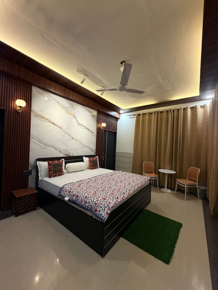 Quarto 3