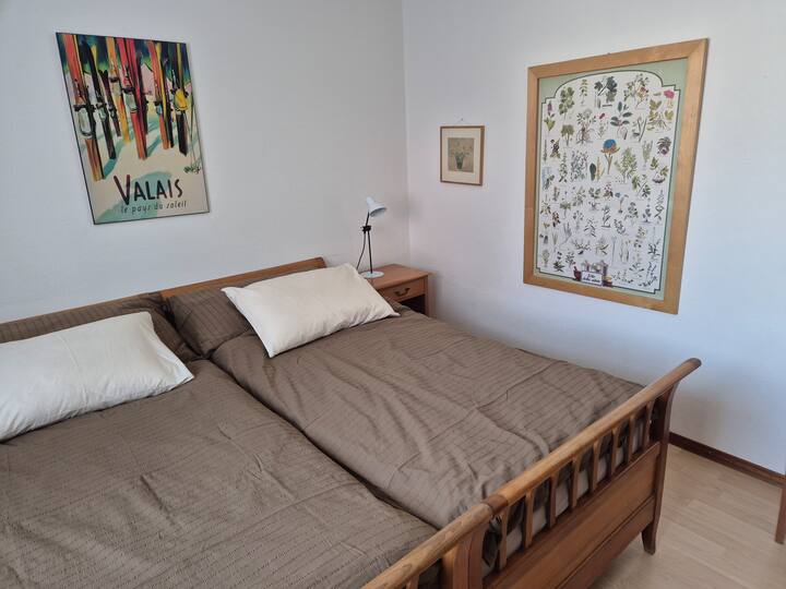 Habitación 1