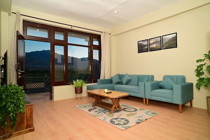 Indus River Homes - Unit 3 - Leh
