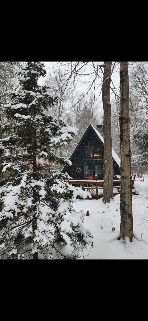 Winter Wonderland - Sauna, Hot Tub, Fire Pit