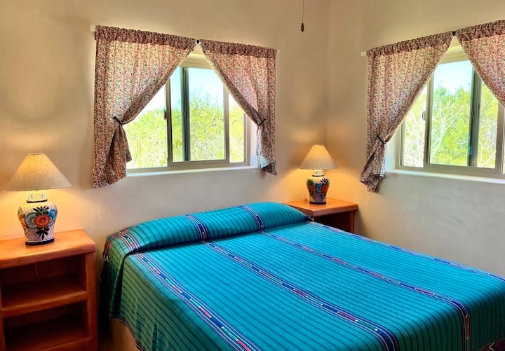 مرتبة ميموري فوم بحجم كوين