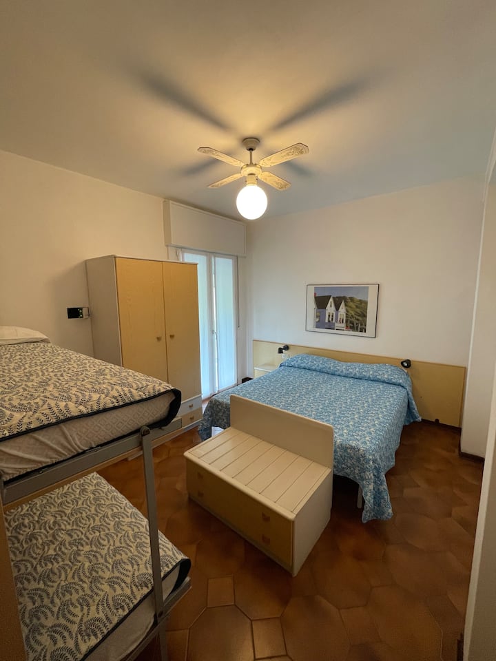 غرفة النوم 2