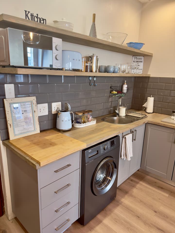 Kaneel Suiker - Paarl - Self Catering Apartment - Paarl