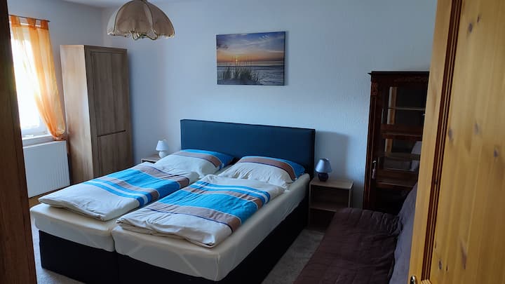 Спална соба 1