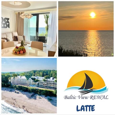 Baltic View REWAL 6-pax LATTE
