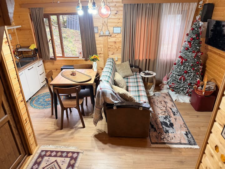 ห้องนั่งเล่น