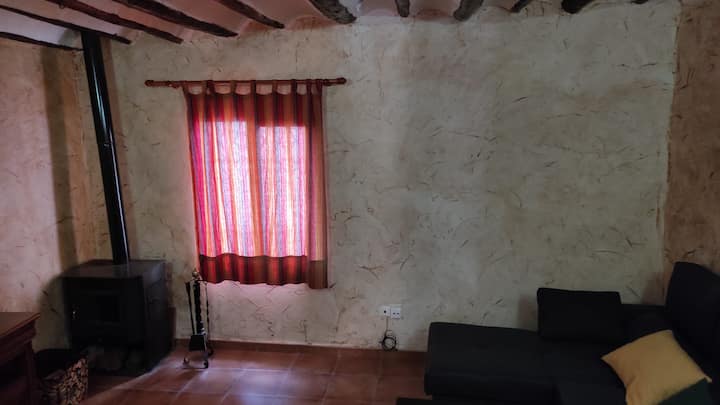La Casa De Nina - Moratalla