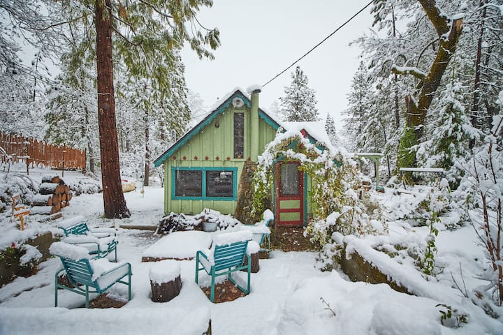 Cheap Cabins In Mammoth Lakes Ca
