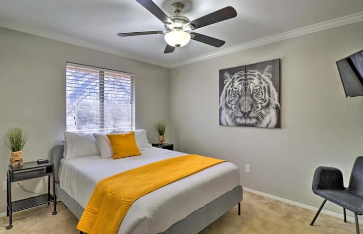 საძინებელი 1