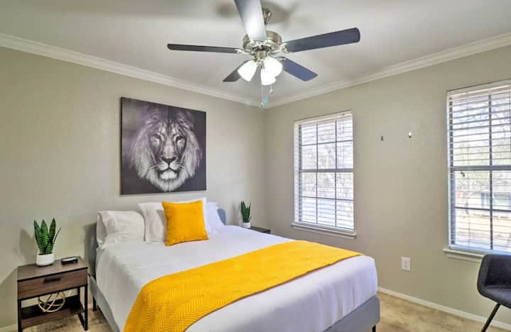 საძინებელი 3