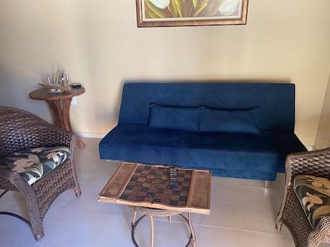 Imóvel de sucesso: BGM Casa Praia Coqueiro [Casuarina Beach House] em Luís Correia