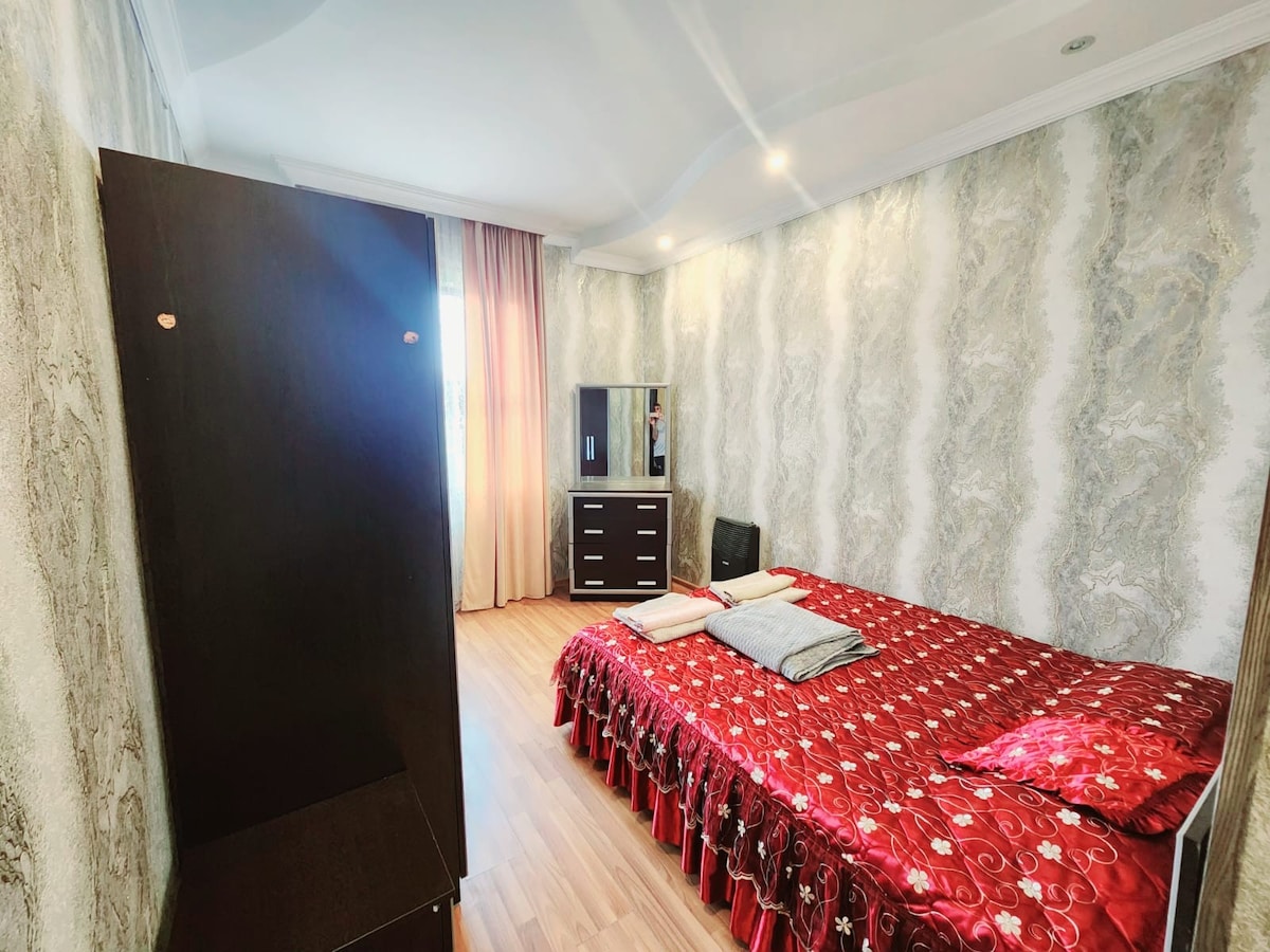 غرفة النوم 4