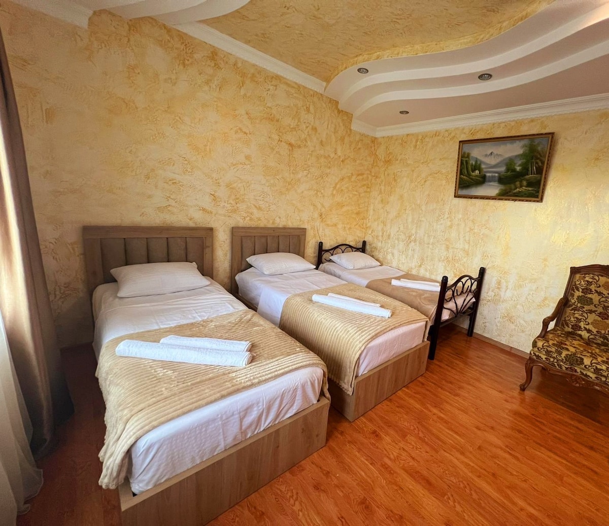 غرفة النوم 5