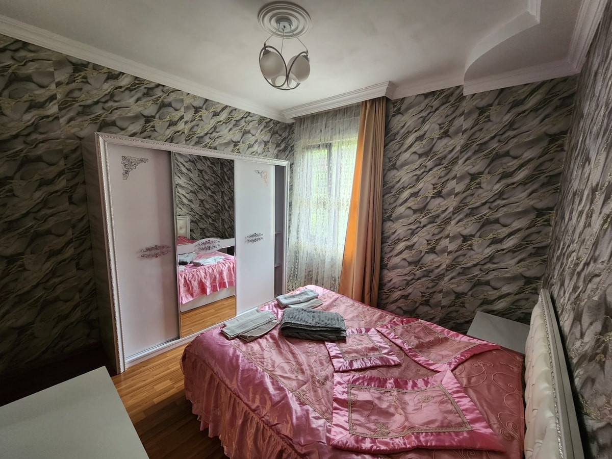 غرفة النوم 3