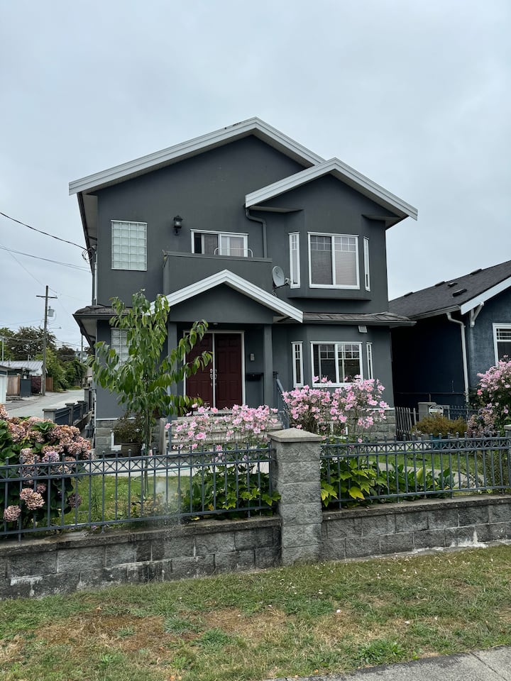 Private Guest Suite In Vancouver - Vancouver
