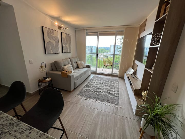 New, Cozy & Stylish Apartment - Armenia